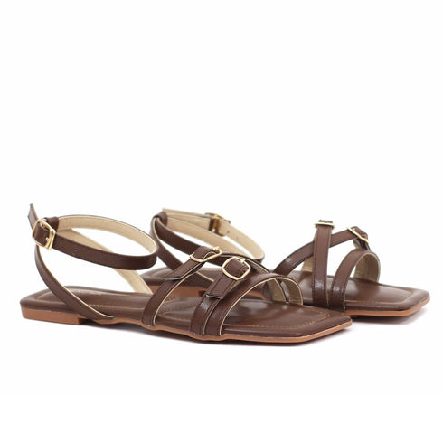 Women Formal Sandals - 40784S - Sandals - Walkeaze